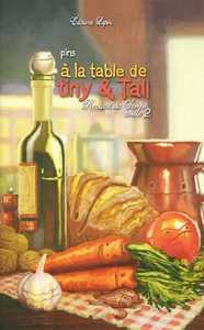 Picture of A la table de Tiny & Tall