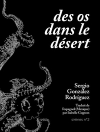 Picture of Des os dans le désert
