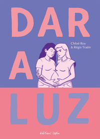 Image de Dar a luz