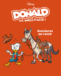 Image de Aventures au ranch