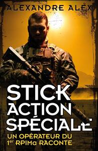 Image de Stick Action Spéciale