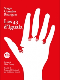 Image de Les 43 d'Iguala