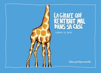 Image de La girafe qui rentrait mal dans sa case (NED 2023)