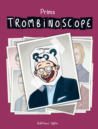 Image de Trombinoscope