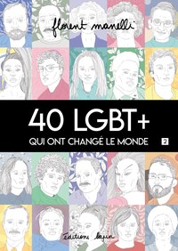 Image de 40 LGBT + QUI ONT CHANGé LE MO