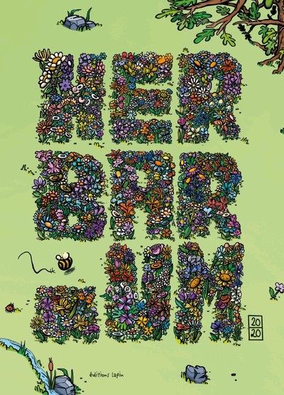 Image de Herbarium