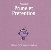 Image de Prune et prétention