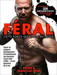 Image de Féral : cette force qui existe en nous