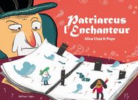 Picture of Patriarcus l'enchanteur
