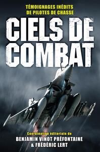 Picture of Ciels de combat