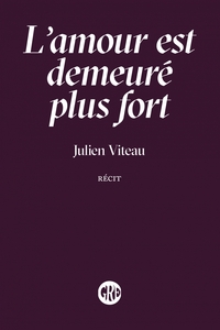 Picture of L'amour est demeuré plus fort