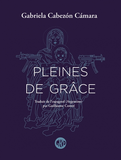 Picture of Pleines de grâce