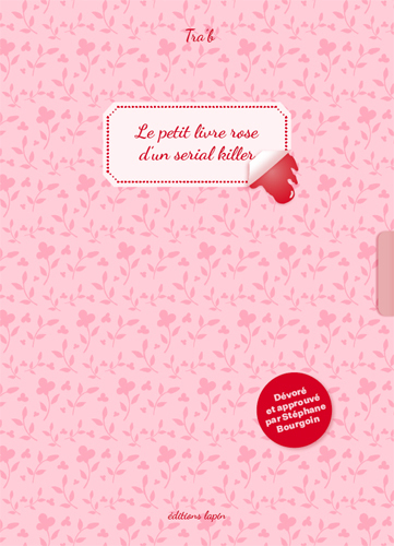 Image de Petit livre rose d’un serial killer (Le)