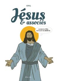 Image de Jésus et associés