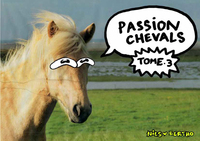 Picture of Passion Chevals