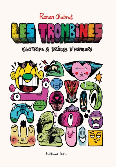 Image de Les Trombines