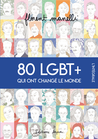 Image de 80 LGBT+ qui ont changé le monde