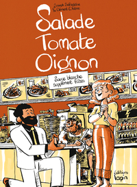 Image de Salade Tomate Oignon