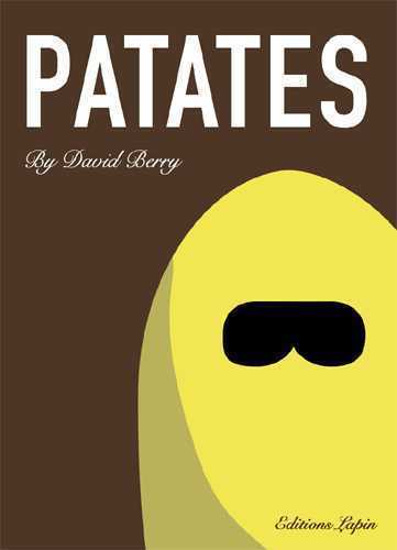 Image de Patates T01