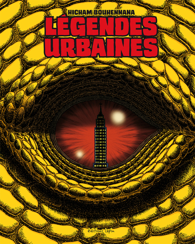 Image de Légendes urbaines