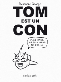 Image de Tom est un con