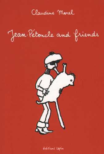 Image de Jean-Pétoncle & Friends