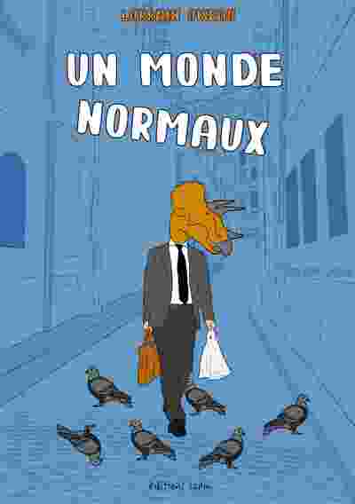 Picture of Un monde normaux