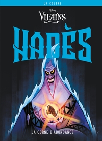 Image de Disney Vilains - Hadès, La corne d'abondance