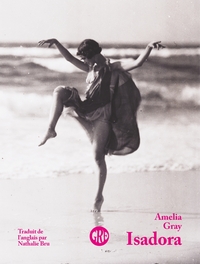 Picture of Isadora