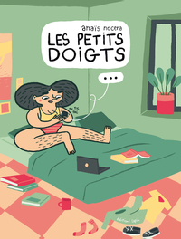 Image de Les Petits Doigts