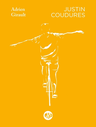 Picture of Justin Coudures