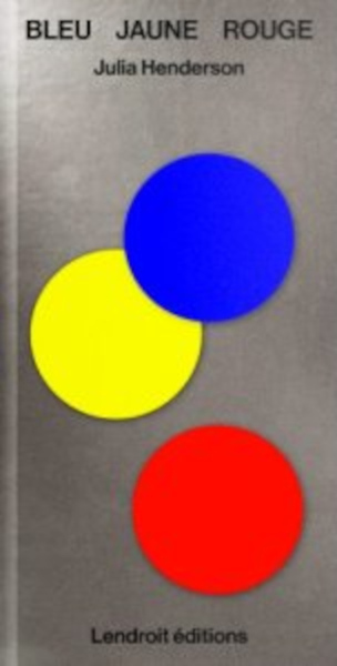 Image de Bleu Jaune Rouge