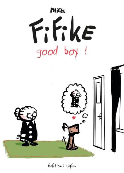 Image de Fifike T03