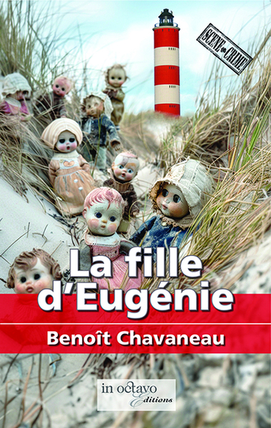 Image de La fille d'Eugénie