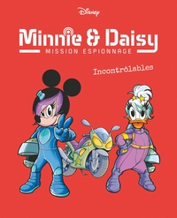 Image de Incontrôlables