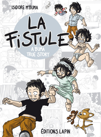 Picture of La Fistule : A Buma True Story