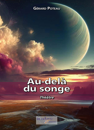 Picture of Au-delà du songe
