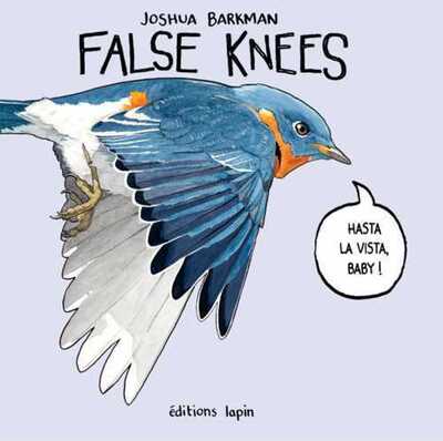 Image de Falseknees