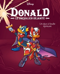 Image de Un duo à toute épreuve