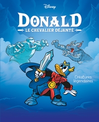 Image de Créatures légendaires