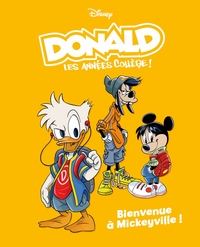 Image de Bienvenue à Mickeyville