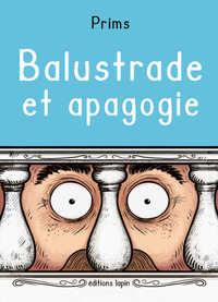 Image de Balustrade et Apagogie