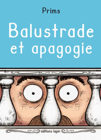Image de Balustrade et Apagogie