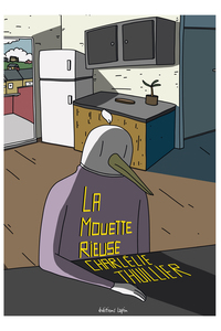 Image de La Mouette rieuse