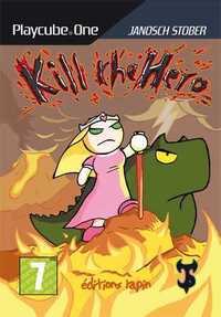 Image de Kill the hero