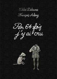 Picture of Par 64 fois j'y ai cru