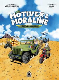 Picture of Motivex et Moraline