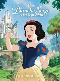 Image de Blanche Neige et les sept nains