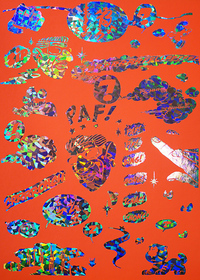 Image de Abrégé de bande dessinée franco-belge