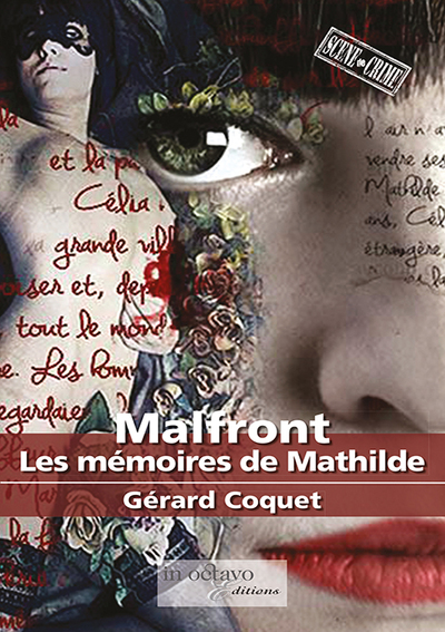 Image de Malfront Les mémoires de Mathilde